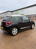 Citroen DS3 1.6 VTi DStyle Hatchback 3dr Petrol Auto Euro 5 (120 ps) 3dr Automatic 2013