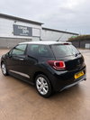 Citroen DS3 1.6 VTi DStyle Hatchback 3dr Petrol Auto Euro 5 (120 ps) 3dr Automatic 2026