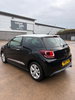 Citroen DS3 1.6 VTi DStyle Hatchback 3dr Petrol Auto Euro 5 (120 ps) 3dr Automatic 2013