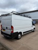 Citroen Relay 1.5 BlueHDi 1000 Enterprise M Pro Panel Van 5dr Diesel Manual SWB Euro 6 (s/s) (100 ps) 5dr Manual 2021