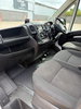 Citroen Relay 1.5 BlueHDi 1000 Enterprise M Pro Panel Van 5dr Diesel Manual SWB Euro 6 (s/s) (100 ps) 5dr Manual 2021