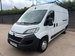Citroen Relay 1.5 BlueHDi 1000 Enterprise M Pro Panel Van 5dr Diesel Manual SWB Euro 6 (s/s) (100 ps) 5dr Manual 2021