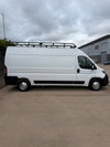 Citroen Relay 1.5 BlueHDi 1000 Enterprise M Pro Panel Van 5dr Diesel Manual SWB Euro 6 (s/s) (100 ps) 5dr Manual 2026