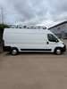 Citroen Relay 1.5 BlueHDi 1000 Enterprise M Pro Panel Van 5dr Diesel Manual SWB Euro 6 (s/s) (100 ps) 5dr Manual 2021