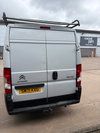 Citroen Relay 1.5 BlueHDi 1000 Enterprise M Pro Panel Van 5dr Diesel Manual SWB Euro 6 (s/s) (100 ps) 5dr Manual 2026