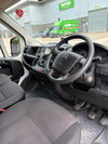 Citroen Relay 1.5 BlueHDi 1000 Enterprise M Pro Panel Van 5dr Diesel Manual SWB Euro 6 (s/s) (100 ps) 5dr Manual 2026