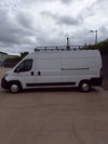 Citroen Relay 1.5 BlueHDi 1000 Enterprise M Pro Panel Van 5dr Diesel Manual SWB Euro 6 (s/s) (100 ps) 5dr Manual 2026