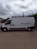 Citroen Relay 1.5 BlueHDi 1000 Enterprise M Pro Panel Van 5dr Diesel Manual SWB Euro 6 (s/s) (100 ps) 5dr Manual 2021