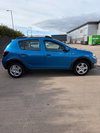 Dacia Sandero Stepway 0.9 TCe Ambiance Hatchback 5dr Petrol Manual Euro 5 (90 ps) 5dr Manual 2026