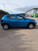 Dacia Sandero Stepway 0.9 TCe Ambiance Hatchback 5dr Petrol Manual Euro 5 (90 ps) 5dr Manual 2014