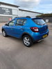 Dacia Sandero Stepway 0.9 TCe Ambiance Hatchback 5dr Petrol Manual Euro 5 (90 ps) 5dr Manual 2014