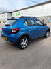 Dacia Sandero Stepway 0.9 TCe Ambiance Hatchback 5dr Petrol Manual Euro 5 (90 ps) 5dr Manual 2014