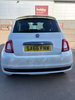 Fiat 500 1.2 S Hatchback 3dr Petrol Manual Euro 6 (s/s) (69 bhp) 3dr Manual 2016
