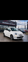 Fiat 500 1.2 S Hatchback 3dr Petrol Manual Euro 6 (s/s) (69 bhp) 3dr Manual 2026