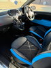 Fiat 500 1.2 S Hatchback 3dr Petrol Manual Euro 6 (s/s) (69 bhp) 3dr Manual 2016