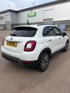 Fiat 500X 1.0 FireFly Turbo MultiAir Cross Plus SUV 5dr Petrol Manual Euro 6 (s/s) (120 bhp) 5dr Manual 2026
