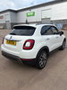 Fiat 500X 1.0 FireFly Turbo MultiAir Cross Plus SUV 5dr Petrol Manual Euro 6 (s/s) (120 bhp) 5dr Manual 2019