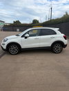 Fiat 500X 1.0 FireFly Turbo MultiAir Cross Plus SUV 5dr Petrol Manual Euro 6 (s/s) (120 bhp) 5dr Manual 2026