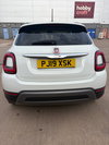 Fiat 500X 1.0 FireFly Turbo MultiAir Cross Plus SUV 5dr Petrol Manual Euro 6 (s/s) (120 bhp) 5dr Manual 2026