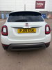 Fiat 500X 1.0 FireFly Turbo MultiAir Cross Plus SUV 5dr Petrol Manual Euro 6 (s/s) (120 bhp) 5dr Manual 2019