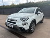 Fiat 500X 1.0 FireFly Turbo MultiAir Cross Plus SUV 5dr Petrol Manual Euro 6 (s/s) (120 bhp) 5dr Manual 2026