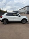 Fiat 500X 1.0 FireFly Turbo MultiAir Cross Plus SUV 5dr Petrol Manual Euro 6 (s/s) (120 bhp) 5dr Manual 2026
