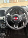 Fiat 500X 1.0 FireFly Turbo MultiAir Cross Plus SUV 5dr Petrol Manual Euro 6 (s/s) (120 bhp) 5dr Manual 2026