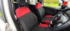 Fiat Panda 1.2L Easy Hatchback 5dr Petrol Manual Euro 6 (69 bhp) 5dr Manual 2026