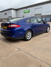 Ford Mondeo 1.6 TDCi ECOnetic Style Hatchback 5dr Diesel Manual Euro 5 (s/s) (115 ps) 5dr Manual 2026