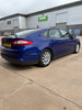 Ford Mondeo 1.6 TDCi ECOnetic Style Hatchback 5dr Diesel Manual Euro 5 (s/s) (115 ps) 5dr Manual 2017