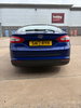 Ford Mondeo 1.6 TDCi ECOnetic Style Hatchback 5dr Diesel Manual Euro 5 (s/s) (115 ps) 5dr Manual 2017