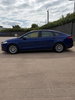 Ford Mondeo 1.6 TDCi ECOnetic Style Hatchback 5dr Diesel Manual Euro 5 (s/s) (115 ps) 5dr Manual 2017