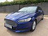 Ford Mondeo 1.6 TDCi ECOnetic Style Hatchback 5dr Diesel Manual Euro 5 (s/s) (115 ps) 5dr Manual 2026