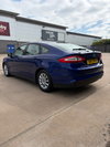 Ford Mondeo 1.6 TDCi ECOnetic Style Hatchback 5dr Diesel Manual Euro 5 (s/s) (115 ps) 5dr Manual 2026