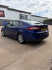 Ford Mondeo 1.6 TDCi ECOnetic Style Hatchback 5dr Diesel Manual Euro 5 (s/s) (115 ps) 5dr Manual 2017