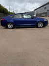 Ford Mondeo 1.6 TDCi ECOnetic Style Hatchback 5dr Diesel Manual Euro 5 (s/s) (115 ps) 5dr Manual 2026