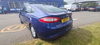 Ford Mondeo 1.6L Style Econetic TDCi Hatchback 5dr Diesel Manual Euro 6 (114 bhp) 5dr Manual 2026