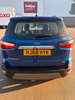 Ford EcoSport 1.5 EcoBlue Titanium SUV 5dr Diesel Manual AWD Euro 6 (s/s) (125 ps) 5dr Manual 2018