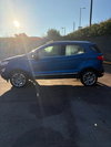 Ford EcoSport 1.5 EcoBlue Titanium SUV 5dr Diesel Manual AWD Euro 6 (s/s) (125 ps) 5dr Manual 2026