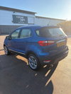 Ford EcoSport 1.5 EcoBlue Titanium SUV 5dr Diesel Manual AWD Euro 6 (s/s) (125 ps) 5dr Manual 2026