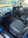 Ford EcoSport 1.5 EcoBlue Titanium SUV 5dr Diesel Manual AWD Euro 6 (s/s) (125 ps) 5dr Manual 2026