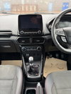 Ford EcoSport 1.0T EcoBoost GPF ST-Line SUV 5dr Petrol Manual Euro 6 (s/s) (125 ps) 5dr Manual 2026