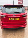 Ford EcoSport 1.0T EcoBoost GPF ST-Line SUV 5dr Petrol Manual Euro 6 (s/s) (125 ps) 5dr Manual 2026