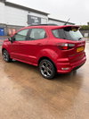 Ford EcoSport 1.0T EcoBoost GPF ST-Line SUV 5dr Petrol Manual Euro 6 (s/s) (125 ps) 5dr Manual 2026