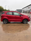 Ford EcoSport 1.0T EcoBoost GPF ST-Line SUV 5dr Petrol Manual Euro 6 (s/s) (125 ps) 5dr Manual 2026
