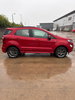 Ford EcoSport 1.0T EcoBoost GPF ST-Line SUV 5dr Petrol Manual Euro 6 (s/s) (125 ps) 5dr Manual 2022
