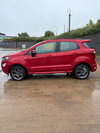 Ford EcoSport 1.0T EcoBoost GPF ST-Line SUV 5dr Petrol Manual Euro 6 (s/s) (125 ps) 5dr Manual 2026