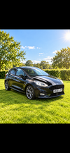 Ford Fiesta 1.0T EcoBoost ST-Line Edition Hatchback 5dr Petrol Manual Euro 6 (s/s) (95 ps) 5dr Manual 2026