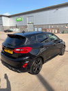 Ford Fiesta 1.0T EcoBoost ST-Line Edition Hatchback 5dr Petrol Manual Euro 6 (s/s) (95 ps) 5dr Manual 2026