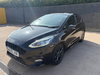 Ford Fiesta 1.0T EcoBoost ST-Line Edition Hatchback 5dr Petrol Manual Euro 6 (s/s) (95 ps) 5dr Manual 2026